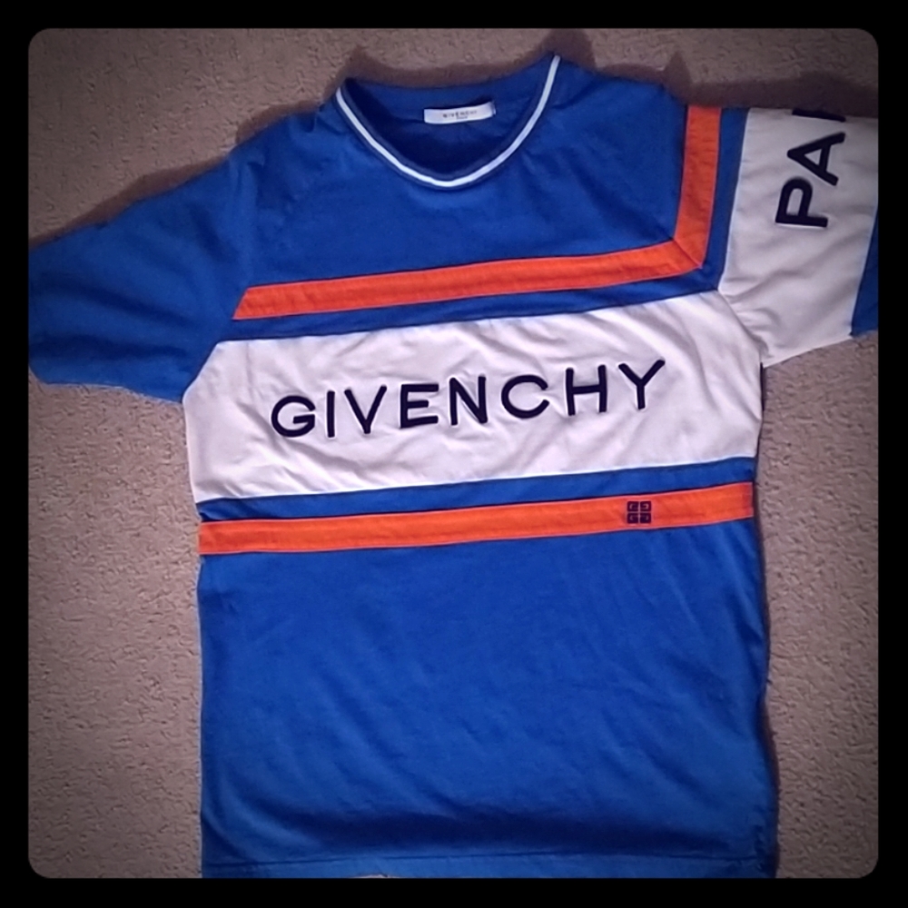 Givenchy T Shirt XXL